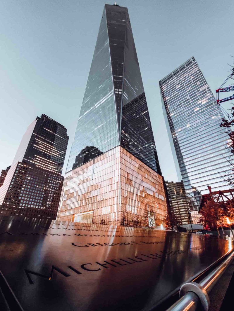 NewYork, la ville qui ne dort jamais Harmony Le Mag