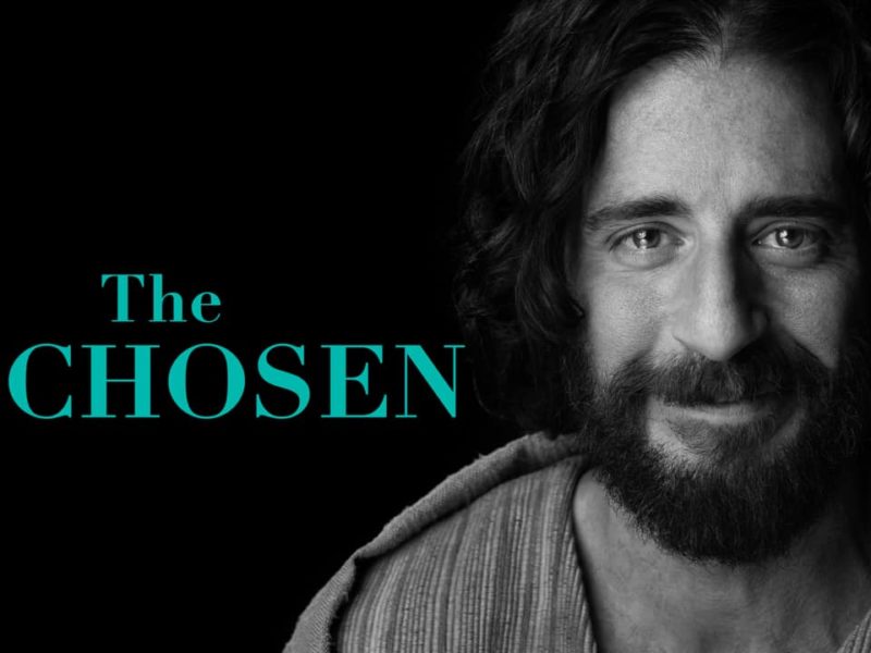 The Chosen Saison 2 Diffusion