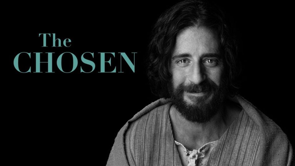 The Chosen Jesus