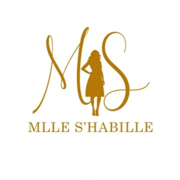 Mlleshabille logo