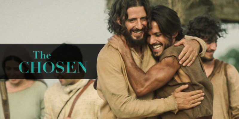 The Chosen Saison 2 En Français The Chosen : une série exceptionnelle ! - Harmony Le Mag'