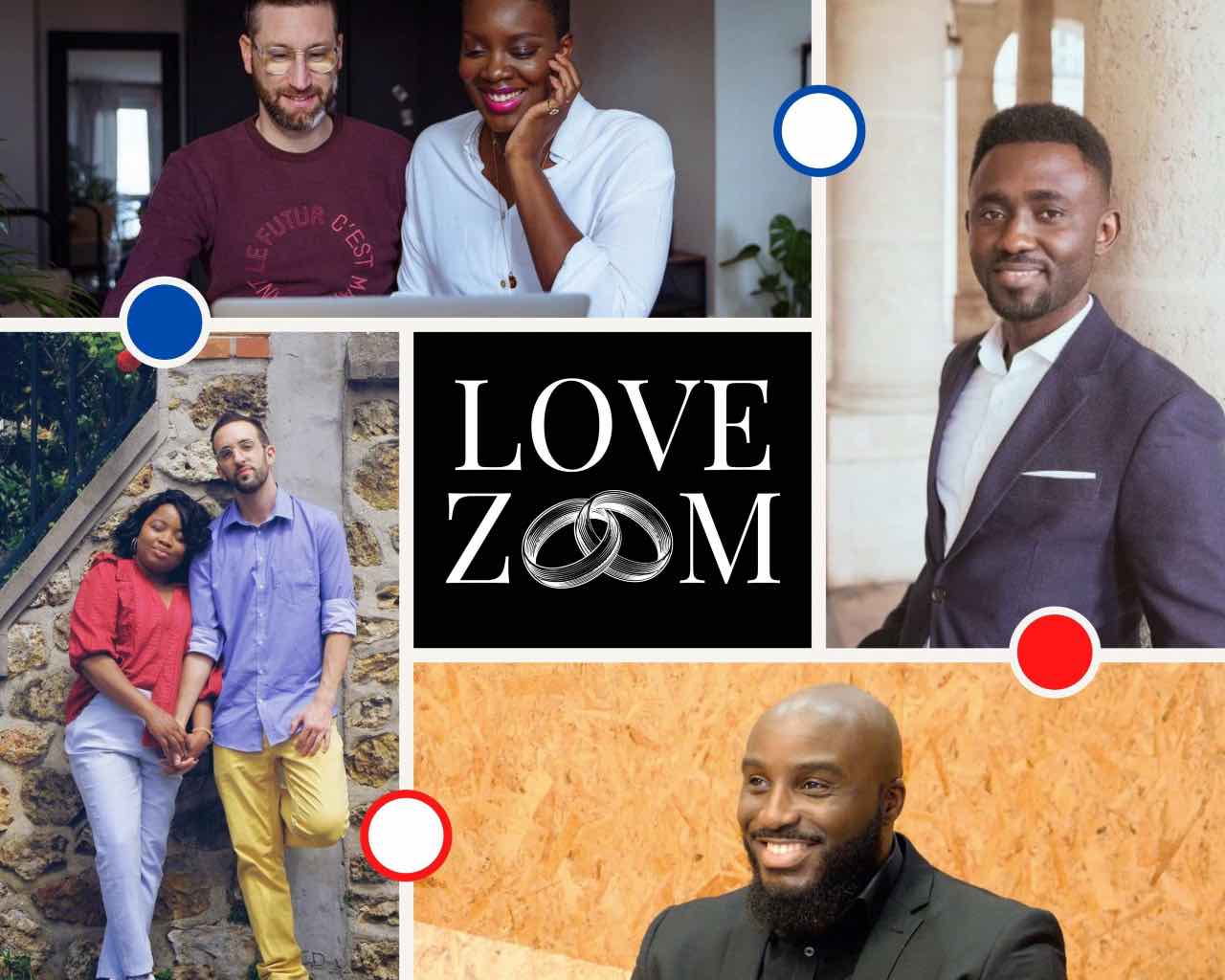 love Zoom participants