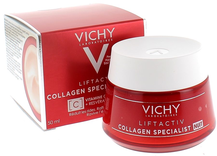 skincare Vichy
