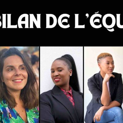 bilan équipe