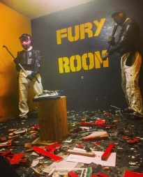 fury room