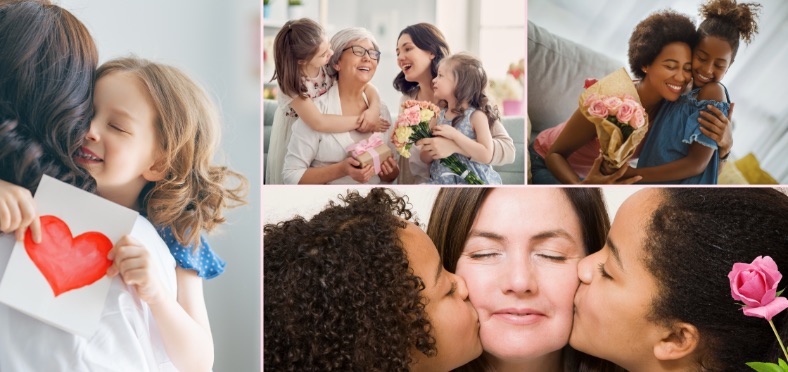 5 idées de cadeaux à offrir à une maman ! - Harmony Le Mag'